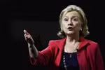 Biển Đông, Trung-Mỹ sẽ ra sao nếu bà Hillary Clinton trở thành Tổng thống?