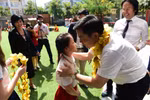 Xã hội hóa Đại học Phạm Văn Đồng, bước đột phá về quản trị, chất lượng đào tạo