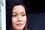 Ngọc Anh không đến nhận giải Bài hát yêu thích tháng 3