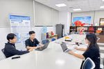Nhóm sinh viên Trường ĐH Phenikaa phát triển ứng dụng hỗ trợ người bệnh đi khám
