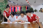 Học phí ngành Ngôn ngữ Hàn Quốc ở nhiều trường ĐH dao động từ 12-56 triệu/năm