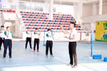 Sinh viên tốt nghiệp ngành Giáo dục thể chất có cơ hội làm những công việc nào?