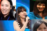 Những MC nổi tiếng một thời của VTV3 giờ ra sao?