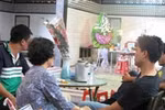 Bé 2 tuổi chết thảm: Tang thương ngày đầu năm 