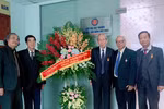 Hiệp hội gửi lời cảm ơn tới Thủ tướng, các Bộ, ban ngành