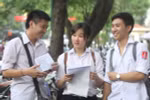 Một số lỗi điền phiếu đăng ký dự thi tốt nghiệp 2020 mà thí sinh cần lưu ý
