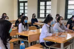 Danh sách các trường hợp được miễn thi tốt nghiệp phổ thông