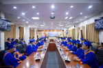 ĐH Công nghệ GTVT khai giảng thạc sĩ Khóa 9.1 và trao bằng thạc sĩ đợt 2/2023