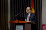 Bộ trưởng Nhạ khuyến khích trường đại học xếp hạng qua chỉ số của UPM