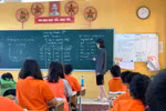 Chưa có bằng thạc sĩ giáo viên bị tụt hạng, Bộ Giáo dục nói gì?