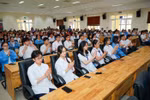 Chi tiết những điểm mới của quy chế thi học sinh giỏi quốc gia