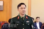 Vụ Việt Á: Khởi tố hình sự, bắt 2 sỹ quan cấp tá tại Học viện Quân y