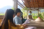 Tư duy giáo dục vì thành tích thì mọi nỗ lực cũng xoay quanh các kì thi mà thôi
