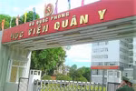 Nhiều tiêu chí phụ trong xét tuyển vào Học viện Quân y năm 2021