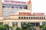 Học viện Ngân hàng công bố chỉ tiêu tuyển sinh năm 2022