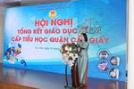 Khi phụ huynh giám sát, bữa ăn học đường sẽ tăng minh bạch, cải thiện chất lượng