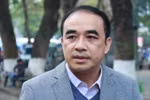Trường Đại học Y Hà Nội có tân hiệu trưởng