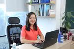 Còn bắt học sinh thành phố tả con gà, đồng lúa thì sẽ còn văn mẫu
