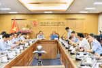 Yêu cầu xây dựng, triển khai khung năng lực số với cán bộ, công chức của Bộ GDĐT