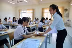 Thí sinh nào được miễn thi Ngoại ngữ khi xét tốt nghiệp?