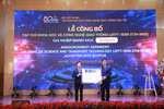 Tạp chí khoa học của ĐH Công nghệ Giao thông vận tải gia nhập danh mục Scopus