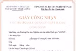 Từ năm 2017 đến nay, Cục QLCL công nhận gần 36.000 văn bằng do nước ngoài cấp