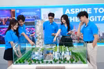 Kiến nghị sửa Thông tư 45 để hình thành “quỹ chung không chia” ở trường tư thục