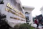 Việt Nam có 3 đại học lọt tốp trường tốt nhất các nền kinh tế mới nổi