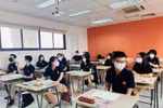 Bộ Y tế hướng dẫn các địa phương đảm bảo an toàn cho kỳ thi tốt nghiệp