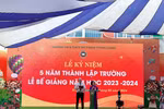 5 năm khẳng định giá trị giáo dục của Victoria Thăng Long