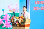 Nên để phụ huynh tham gia quá trình lựa chọn đơn vị cung cấp bữa ăn học đường