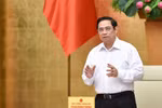 Thủ tướng đề nghị tổ chức dạy học qua truyền hình 