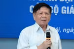 Dạy học từ xa mới mang tính định nghĩa, Bộ chưa hề có chỉ đạo