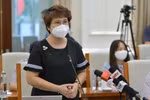 Đăng bài nghiên cứu quốc tế tốt hơn trong nước là định kiến, cần nhìn nhận lại