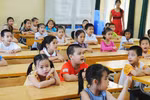Yêu cầu đảm bảo chất lượng GD khi thực hiện mô hình chính quyền địa phương 2 cấp