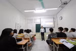 Từ 1/1/2022, giảng viên ĐHQGHN trong 3 năm phải có tối thiểu 1 công bố quốc tế