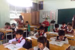 Khó khăn nguồn tuyển, Kon Tum kiến nghị tuyển GV nhưng "nợ" chuẩn trình độ