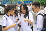 Trường đại học càng uy tín sẽ càng dùng điểm thi tốt nghiệp để chọn lọc thí sinh