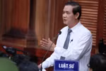 Luật sư cho rằng, nói TDTU gây thất thoát tài sản công là quy chụp