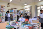 Quá nhiều khó khăn "dồn" lên các trường THPT nếu đổi Lịch sử thành môn bắt buộc
