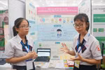 Bộ Giáo dục hoãn cuộc thi khoa học kỹ thuật cấp quốc gia 2020