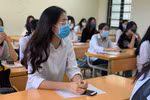Học sinh cơ bản vẫn bị cấm sử dụng điện thoại ở trường 
