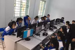 108 tổ hợp, giải pháp ghép lớp không khả thi 