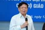 Nhìn vào những chiếc còng tay sau kỳ thi năm 2018 để tổ chức thi cho tốt!