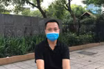 “Tôi xin nghỉ phép 2 ngày để đưa con đi thi tốt nghiệp”