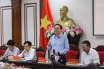 Để kỳ thi tốt nghiệp khách quan, nghiêm túc phải "tầm soát" trách nhiệm cá nhân