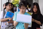 Hà Nội có 30 điểm đăng ký thi tốt nghiệp và đại học của thí sinh tự do