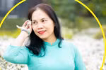 Đa số học sinh đều e ngại, ít dám lên tiếng trong buổi họp của Hội đồng trường