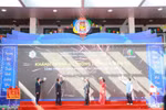 Thư viện số Trường THCS Thành Công: Hướng tới giáo dục 4.0 