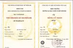 Chính thức bỏ ghi hình thức đào tạo ở bằng đại học